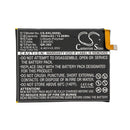 Cameron Sino Cs Kkl500Sl 3600Mah Battery For Qihoo Mobile Smartphone