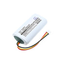 Cameron Sino Cs Klb203Ls 2000Mah Battery For Kosnic Emergency Lighting