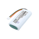 Cameron Sino Cs Klb203Ls 2000Mah Battery For Kosnic Emergency Lighting