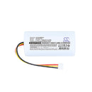 Cameron Sino Cs Klb203Ls 2000Mah Battery For Kosnic Emergency Lighting