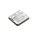 Cameron Sino Cs Klic7004 800Mah Battery For Kodak Camera