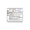 Cameron Sino Cs Klic7004 800Mah Battery For Kodak Camera