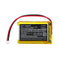 Cameron Sino Cs Klt278Sl 1800Mah Battery For Kolsol