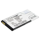 Cameron Sino Cs Kmb400Sl 800Mah Battery For Maxcom Mobile Smartphone