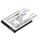Cameron Sino Cs Kmc500Sl 900Mah Battery For Maxcom Mobile Smartphone