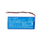 Cameron Sino Cs Kmr360Sl 2700Mah Battery For Kanomax Equipment Survey