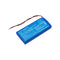 Cameron Sino Cs Kmr360Sl 2700Mah Battery For Kanomax Equipment Survey