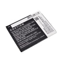 Cameron Sino Cs Kmt250Sl 2000Mah Battery For Kazam Mobile Smartphone