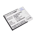 Cameron Sino Cs Kmt250Sl 2000Mah Battery For Kazam Mobile Smartphone