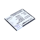 Cameron Sino Cs Kmt345Sl 1800Mah Battery For Allview Mobile Smartphone