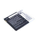 Cameron Sino Cs Kmt345Sl 1800Mah Battery For Allview Mobile Smartphone