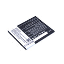 Cameron Sino Cs Kmt345Sl 1800Mah Battery For Allview Mobile Smartphone