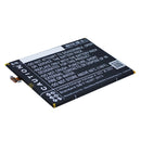 Cameron Sino Cs Kmt348Sl 2050Mah Battery For Kazam Mobile Smartphone
