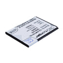 Cameron Sino Cs Kmt451Sl 1800Mah Battery For Kazam Mobile Smartphone