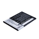 Cameron Sino Cs Kmt451Sl 1800Mah Battery For Kazam Mobile Smartphone