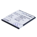 Cameron Sino Cs Kmt452Sl 2000Mah Battery For Kazam Mobile Smartphone