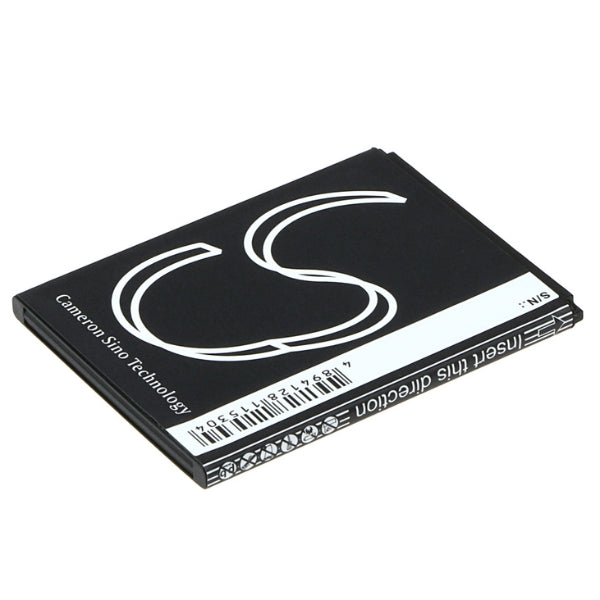 Cameron Sino Cs Kmt455Sl 1500Mah Battery For Kazam Mobile Smartphone