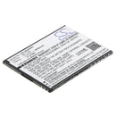 Cameron Sino Cs Nk950Sl 2950Mah Battery For Microsoft Mobile Smartphone