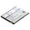 Cameron Sino Cs Kmt455Sl 1500Mah Battery For Kazam Mobile Smartphone