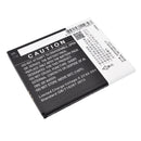 Cameron Sino Cs Knw991Sl 2000Mah Battery For Meu Mobile Smartphone