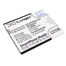 Cameron Sino Cs Knw991Sl 2000Mah Battery For Meu Mobile Smartphone
