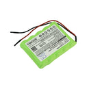 Cameron Sino Cskoh300Md 3400Mah Battery For IKO3 Medical