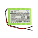 Cameron Sino Cskoh300Md 3400Mah Battery For IKO3 Medical