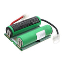 Cameron Sino Cs Krd400Vx 2500Mah Battery For Karcher Ice Scraper