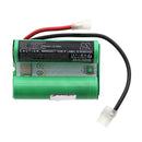 Cameron Sino Cs Krd400Vx 2500Mah Battery For Karcher Ice Scraper