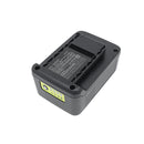 Cameron Sino Cs Krf362Pw 2000Mah Battery For Karcher Garden Tools