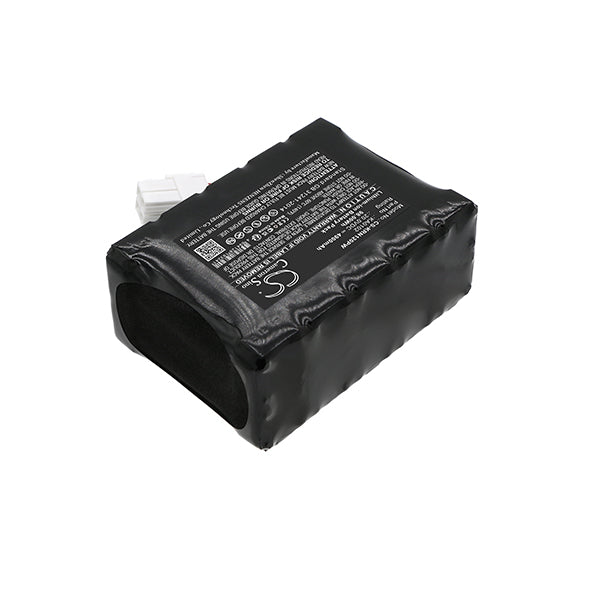 Cameron Sino Cs Krn120Pw 4900Mah Battery For Kress Lawn Mowers