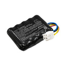 Cameron Sino Cskrn600Pw 2500Mah Battery For Kress Lawn Mowers