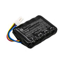 Cameron Sino Cskrn600Pw 2500Mah Battery For Kress Lawn Mowers