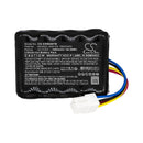 Cameron Sino Cskrn600Pw 2500Mah Battery For Kress Lawn Mowers