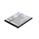 Cameron Sino Cs Ktc980Sl 1300Mah Battery For Fly Mobile Smartphone