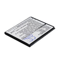 Cameron Sino Cs Ktc980Sl 1300Mah Battery For Fly Mobile Smartphone