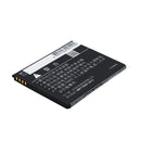 Cameron Sino Cs Ktc980Sl 1300Mah Battery For Fly Mobile Smartphone