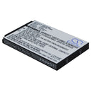 Cameron Sino Cs Ktd186Sl 1350Mah Battery For K Touch Mobile Smartphone