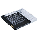 Cameron Sino Cs Ktl820Sl 2000Mah Battery For K Touch Mobile Smartphone