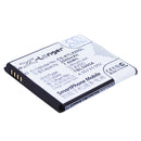Cameron Sino Cs Ktl820Sl 2000Mah Battery For K Touch Mobile Smartphone