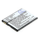 Cameron Sino Cs Ktu830Sl 1500Mah Battery For K Touch Mobile Smartphone