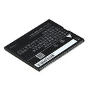 Cameron Sino Cs Ktu830Sl 1500Mah Battery For K Touch Mobile Smartphone