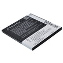 Cameron Sino Cs Ktu860Sl 1600Mah Battery For Highscreen Mobile Smartphone