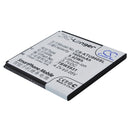 Cameron Sino Cs Ktu860Sl 1600Mah Battery For Highscreen Mobile Smartphone