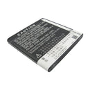 Cameron Sino Cs Ktu900Sl 1550Mah Battery For K Touch Mobile Smartphone