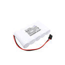 Cameron Sino Cs Kuf206Ls 8000Mah Battery For Kaufel Emergency Lighting