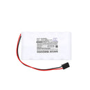 Cameron Sino Cs Kuf206Ls 8000Mah Battery For Kaufel Emergency Lighting