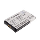 Cameron Sino Cs Ky4210Sl 1450Mah Battery For Kyocera Mobile Smartphone