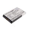 Cameron Sino Cs Ky4210Sl 1450Mah Battery For Kyocera Mobile Smartphone