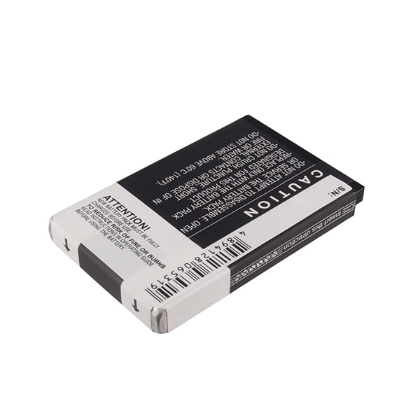 Cameron Sino Cs Ky4210Sl 1450Mah Battery For Kyocera Mobile Smartphone